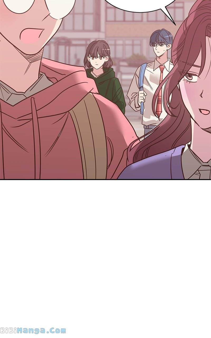 Universe’s Strongest First Love Chapter 22 274 12