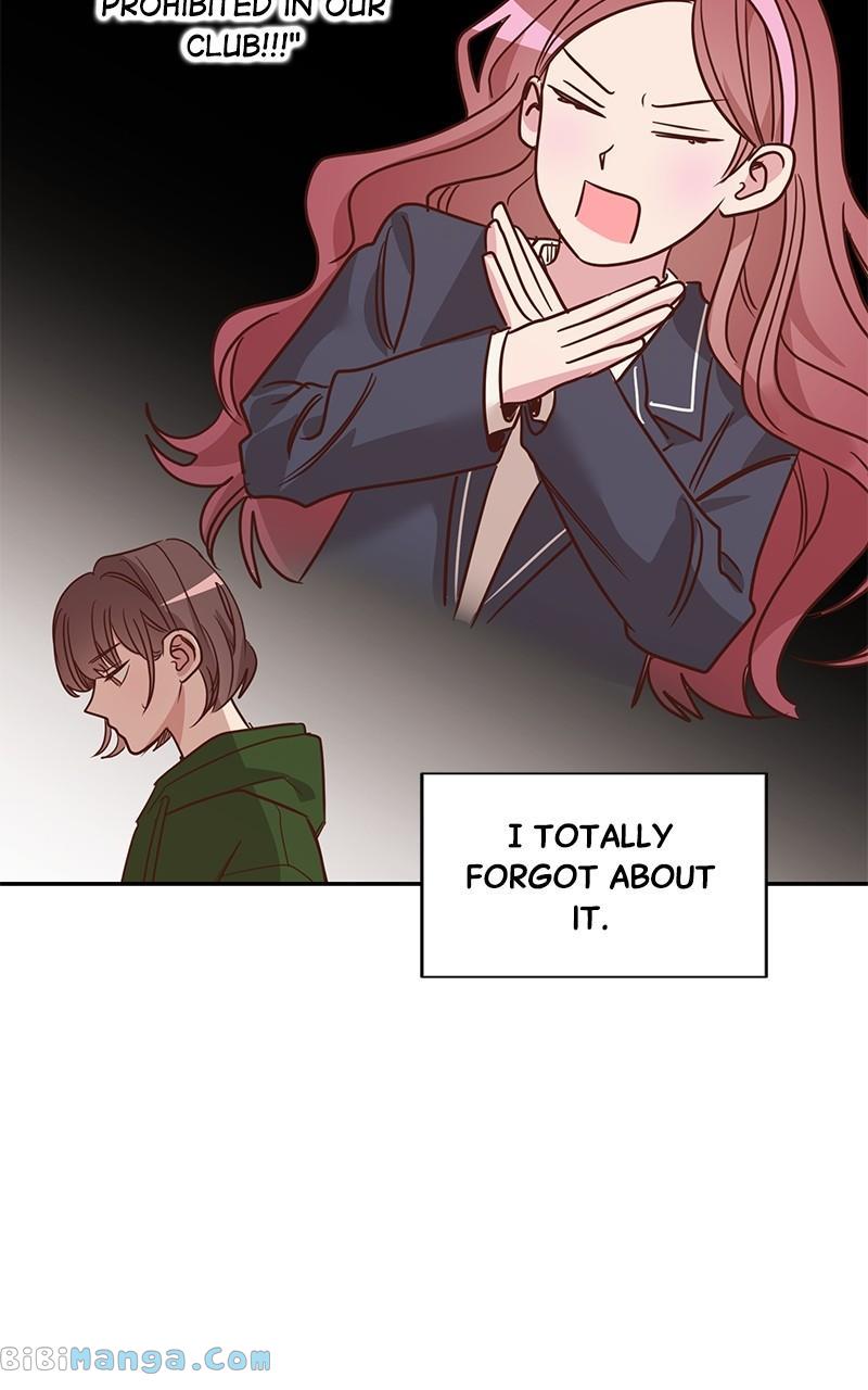 Universe’s Strongest First Love Chapter 22 278 16