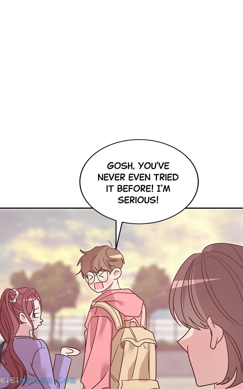 Universe’s Strongest First Love Chapter 22 280 18