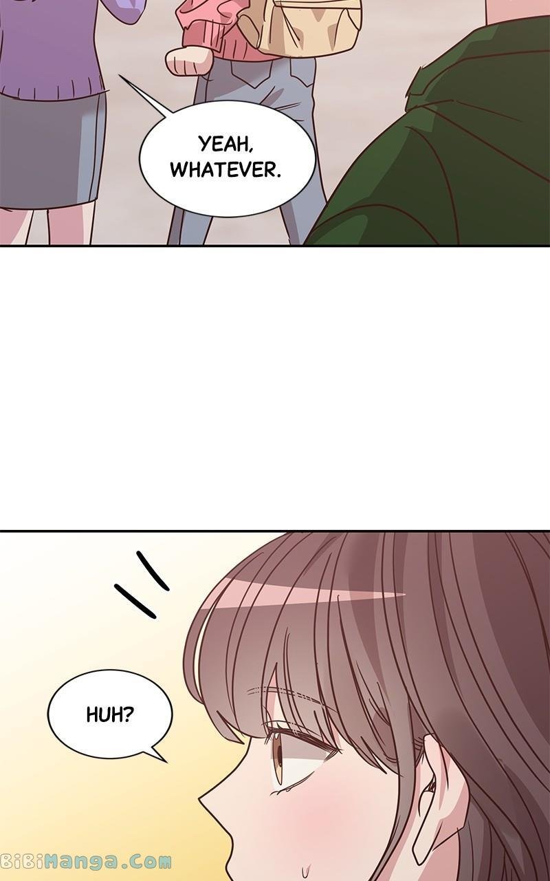 Universe’s Strongest First Love Chapter 22 281 19