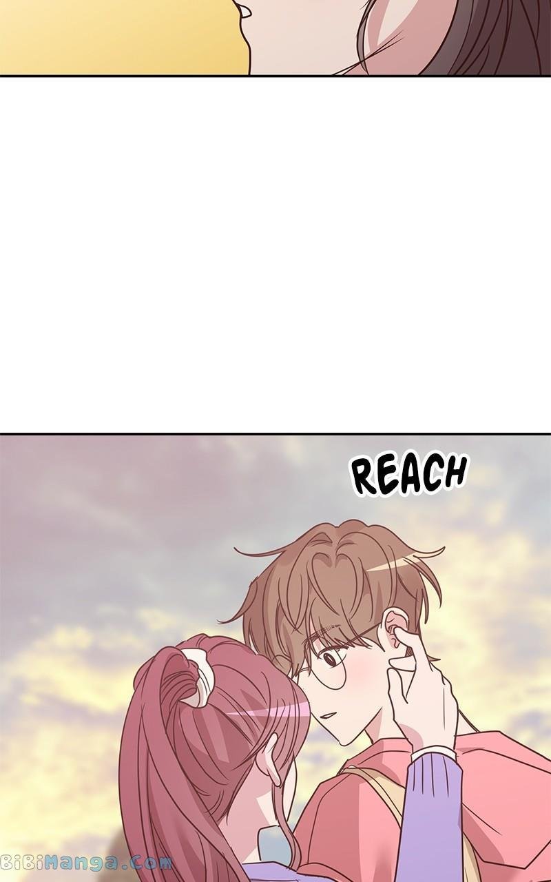 Universe’s Strongest First Love Chapter 22 282 20