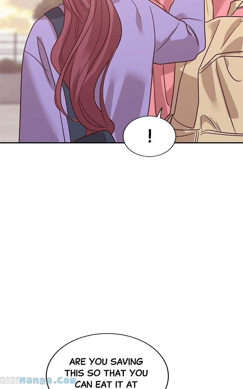 Universe’s Strongest First Love Chapter 22 283 21