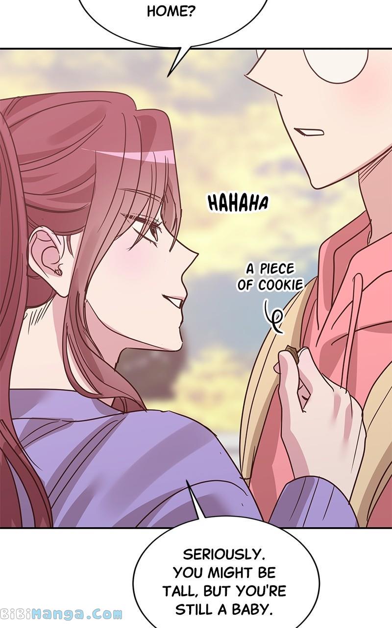 Universe’s Strongest First Love Chapter 22 284 22