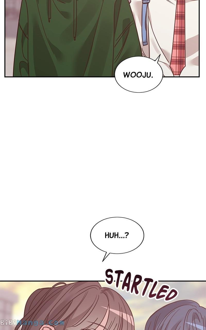 Universe’s Strongest First Love Chapter 22 287 25