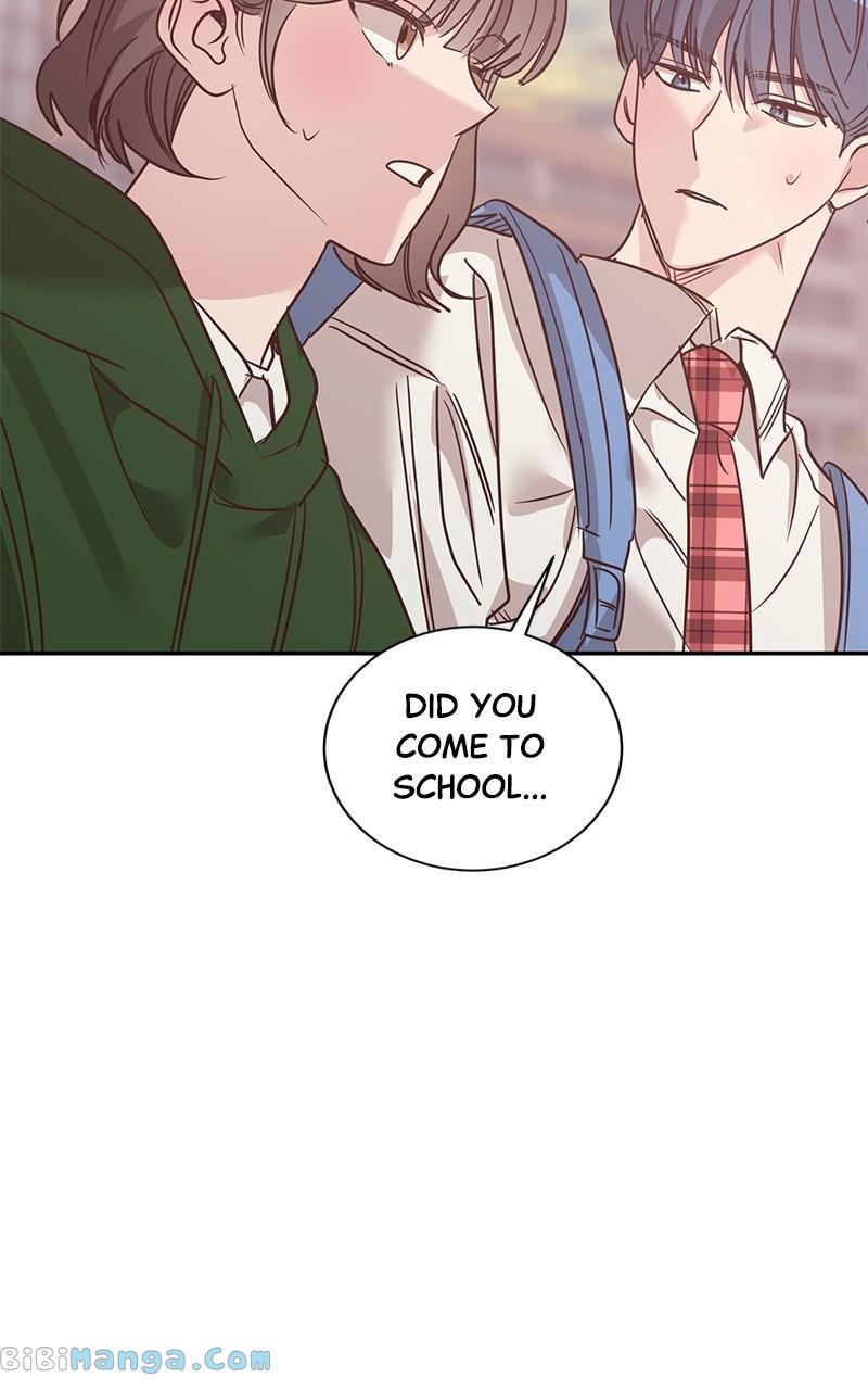 Universe’s Strongest First Love Chapter 22 288 26