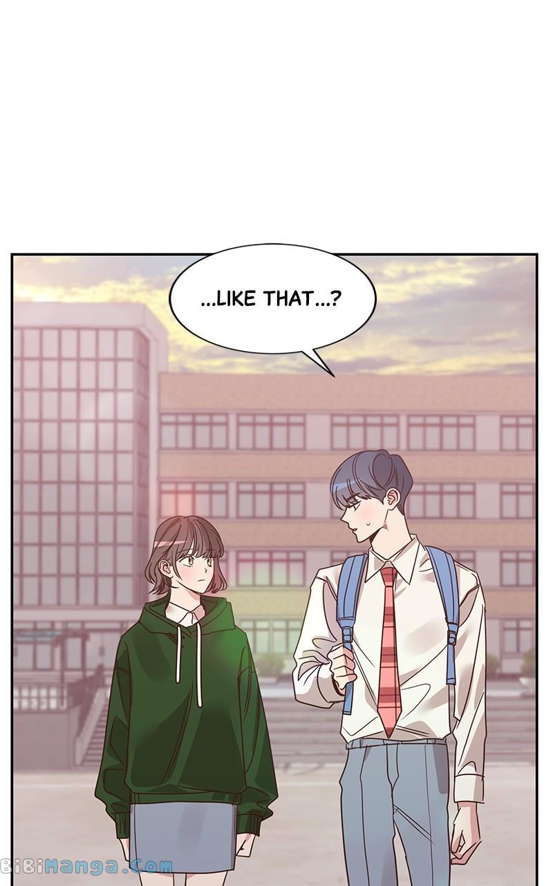 Universe’s Strongest First Love Chapter 22 289 27
