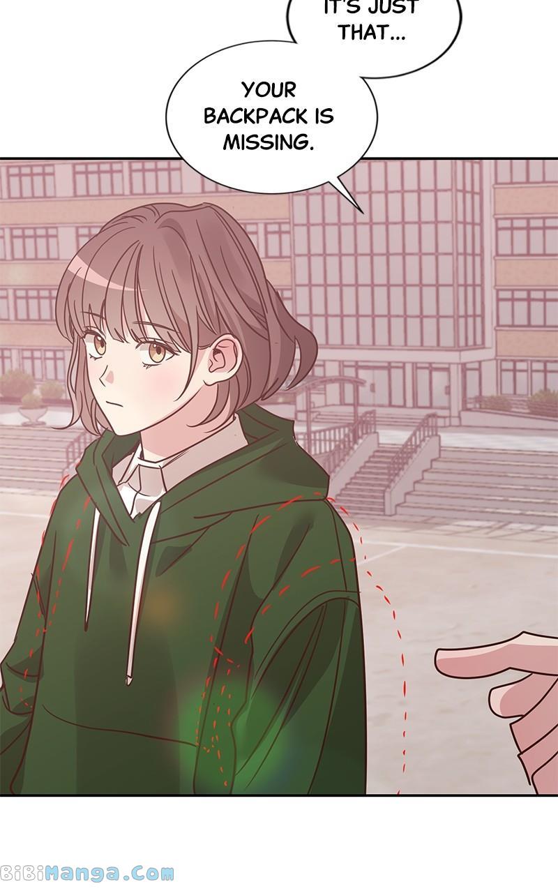 Universe’s Strongest First Love Chapter 22 291 29