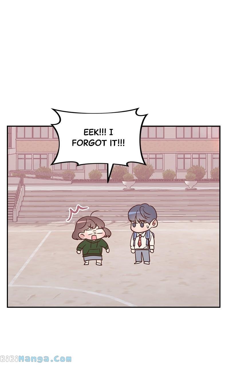 Universe’s Strongest First Love Chapter 22 292 30