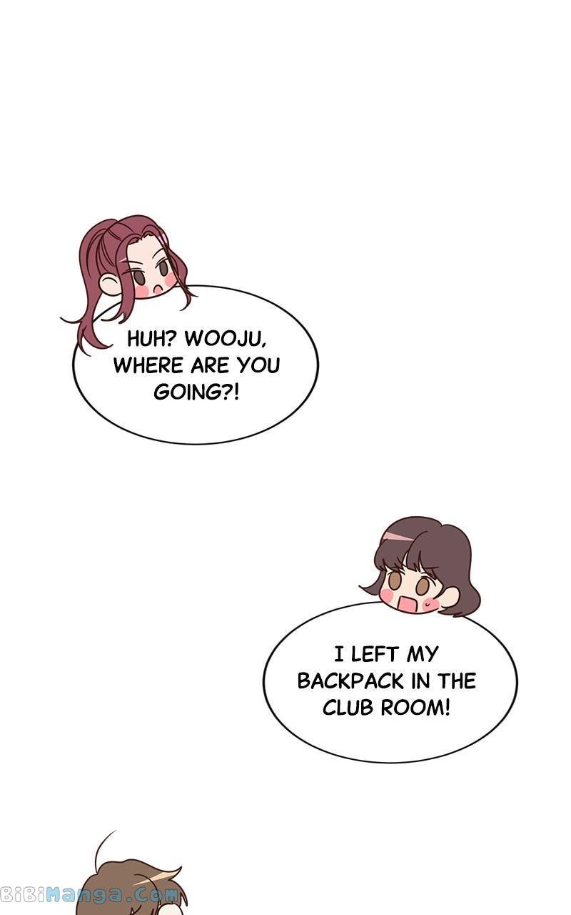 Universe’s Strongest First Love Chapter 22 293 31