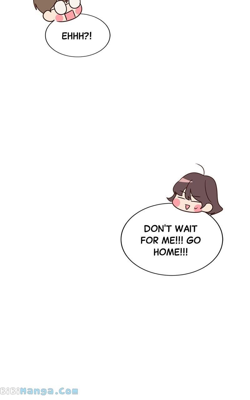 Universe’s Strongest First Love Chapter 22 294 32
