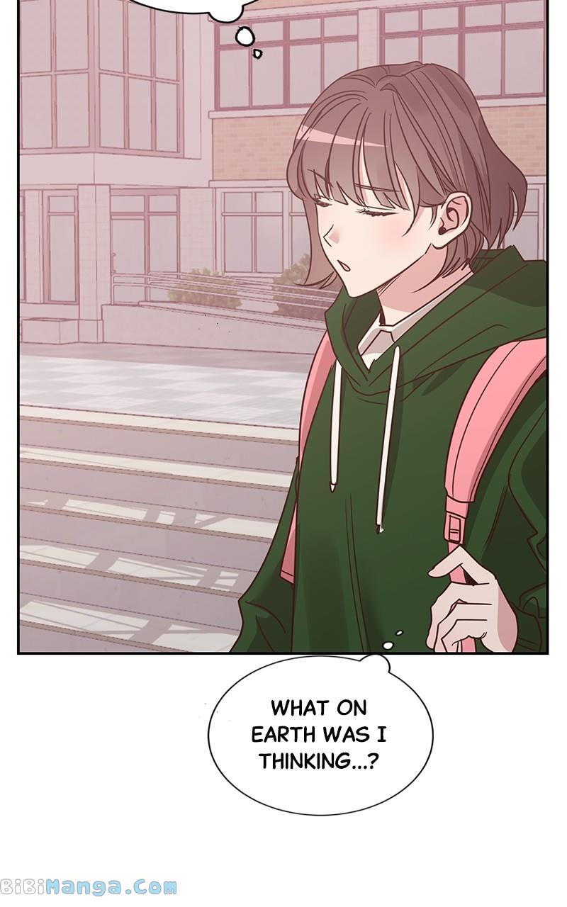 Universe’s Strongest First Love Chapter 22 297 35