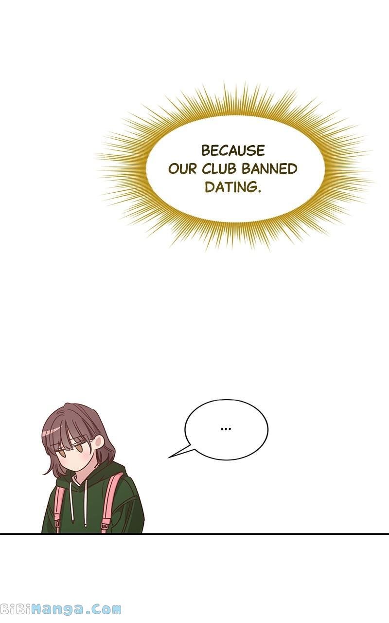 Universe’s Strongest First Love Chapter 22 299 37
