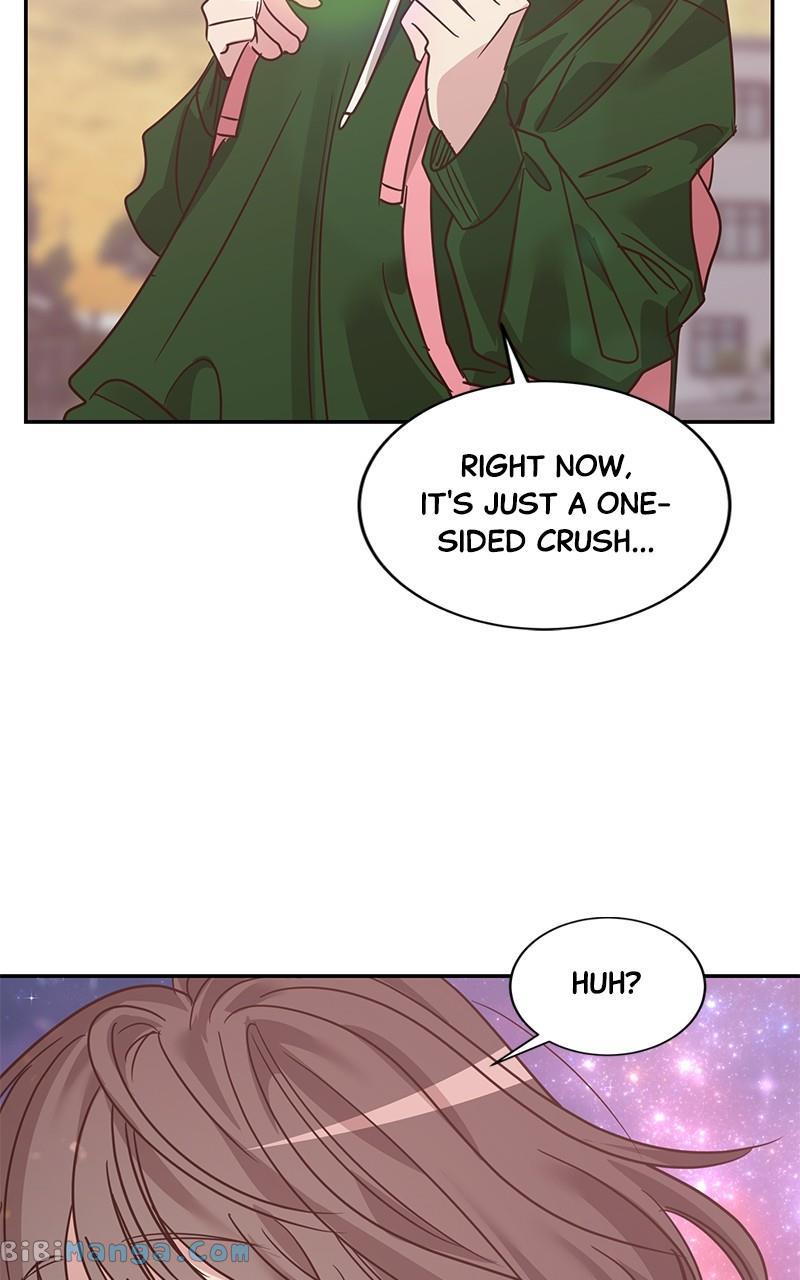 Universe’s Strongest First Love Chapter 22 301 39