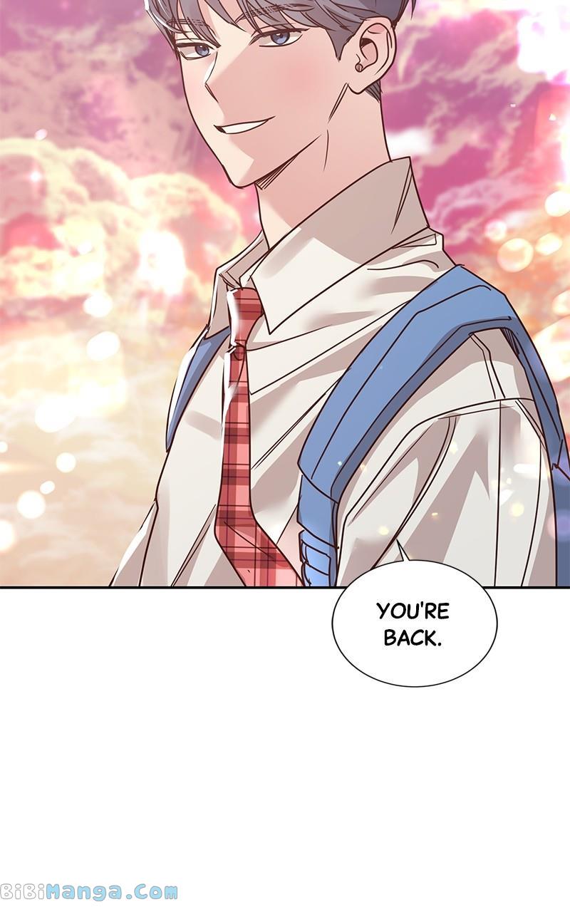 Universe’s Strongest First Love Chapter 22 306 44