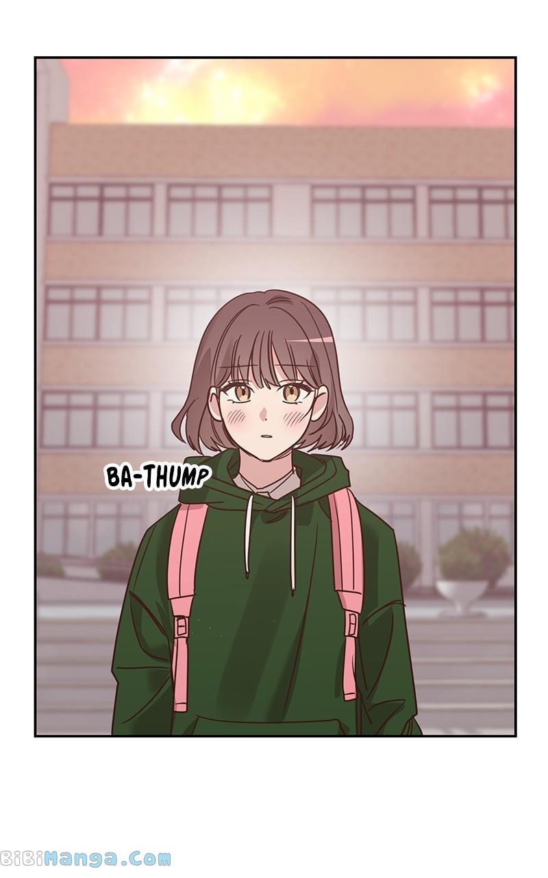 Universe’s Strongest First Love Chapter 22 307 45