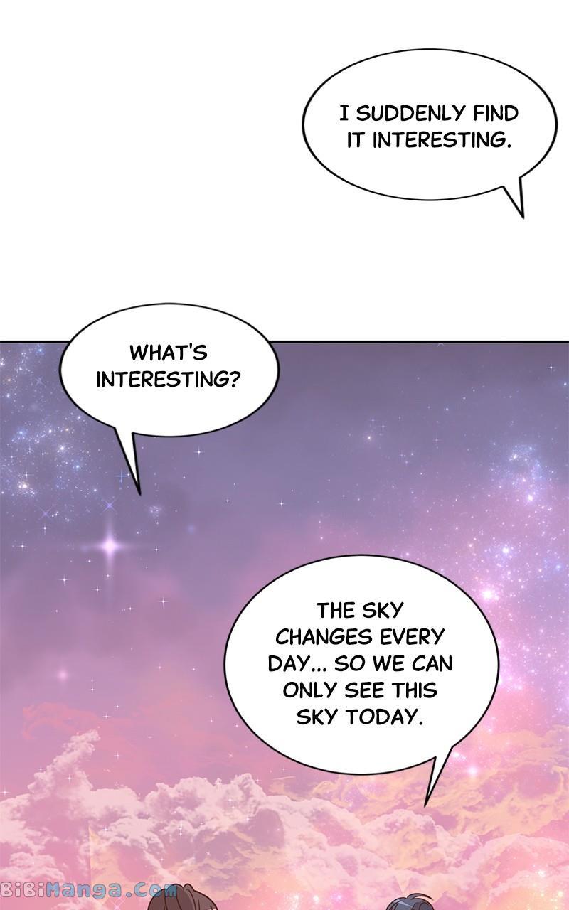 Universe’s Strongest First Love Chapter 22 312 50