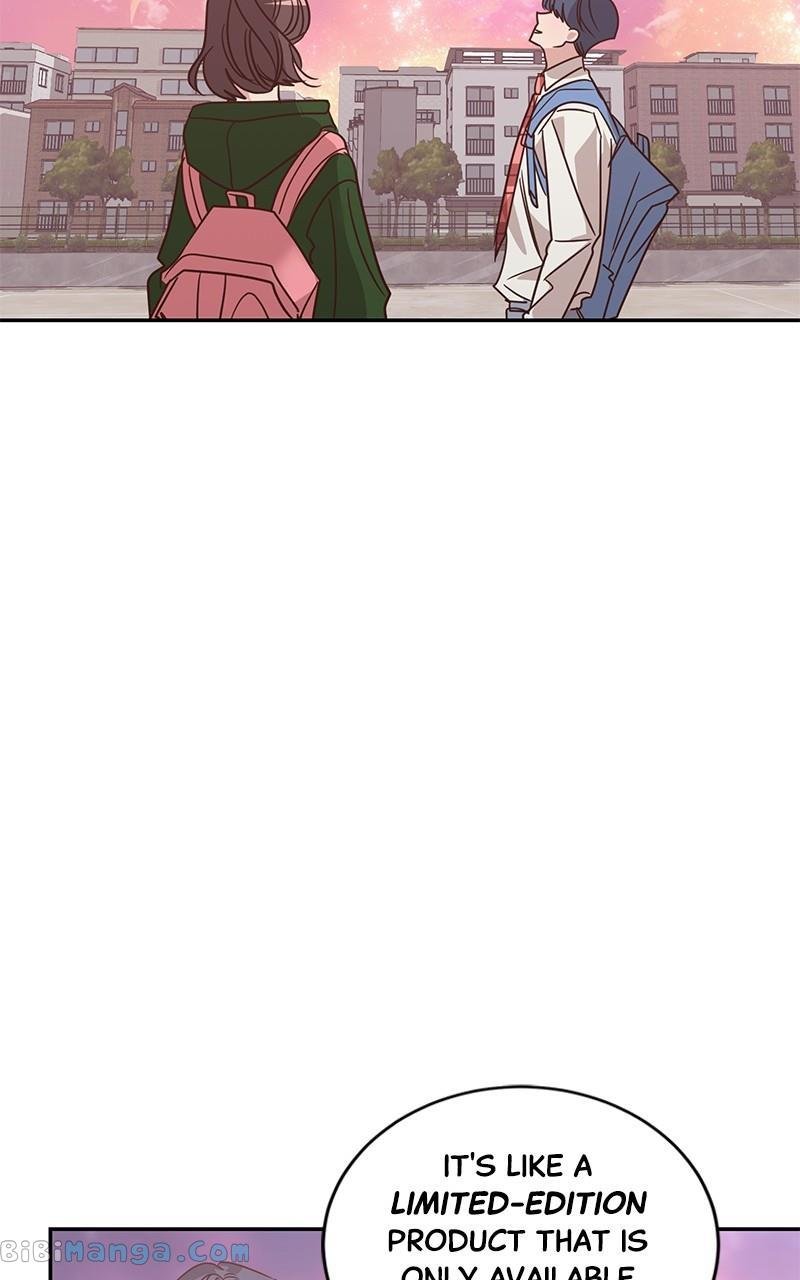 Universe’s Strongest First Love Chapter 22 313 51