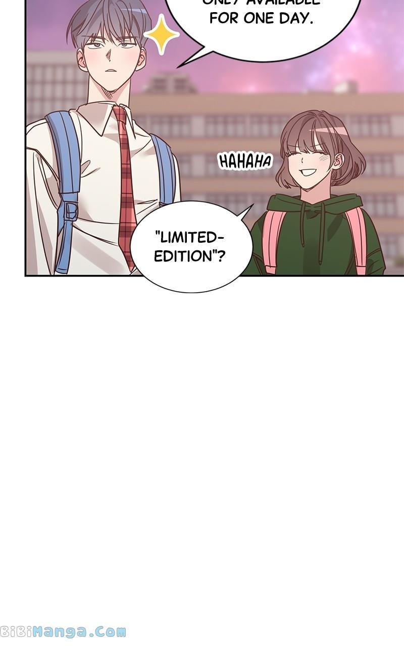 Universe’s Strongest First Love Chapter 22 314 52