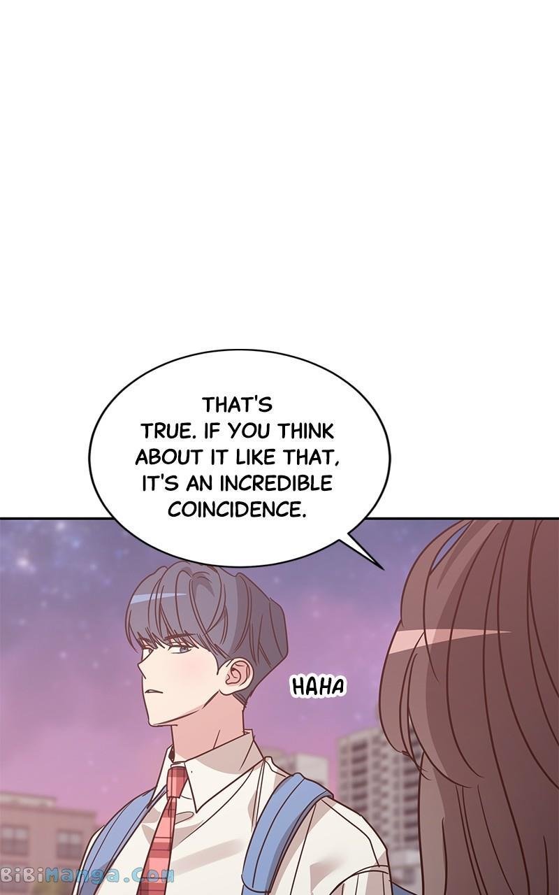 Universe’s Strongest First Love Chapter 22 318 56
