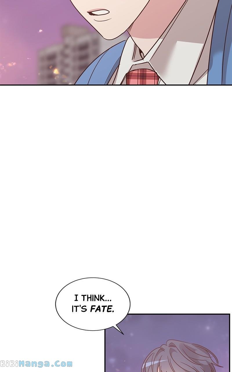 Universe’s Strongest First Love Chapter 22 320 58