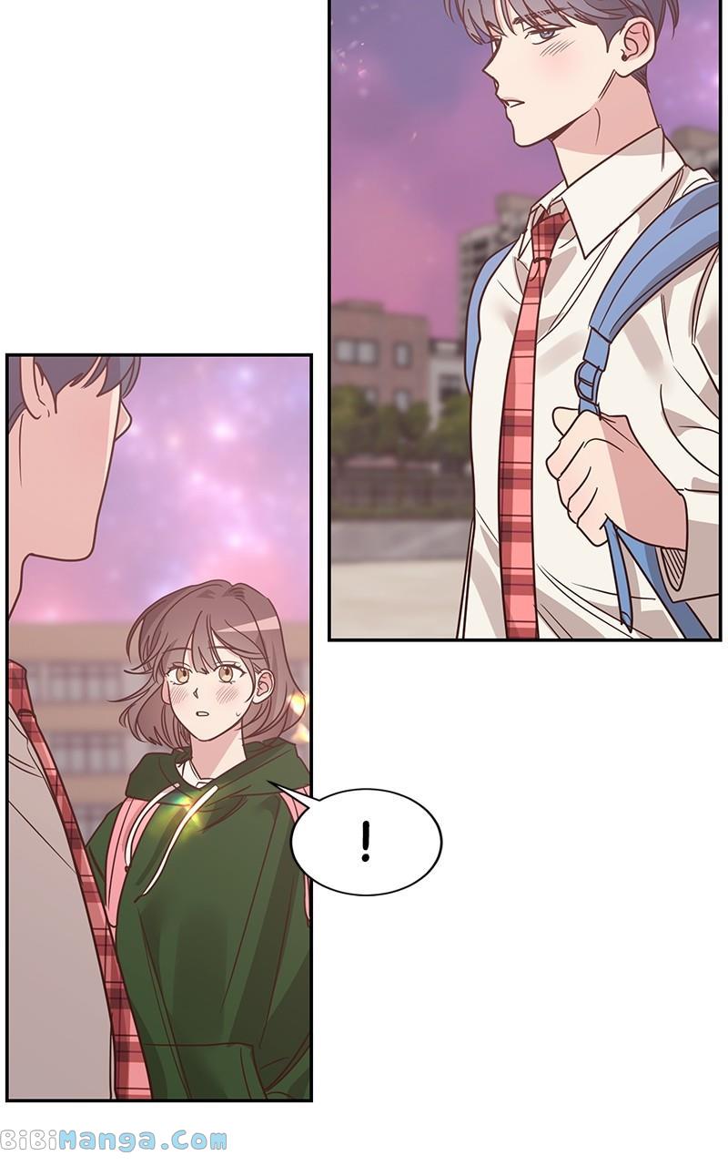 Universe’s Strongest First Love Chapter 22 321 59