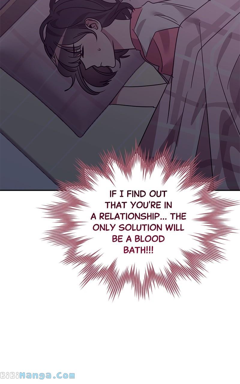 Universe’s Strongest First Love Chapter 22 328 66