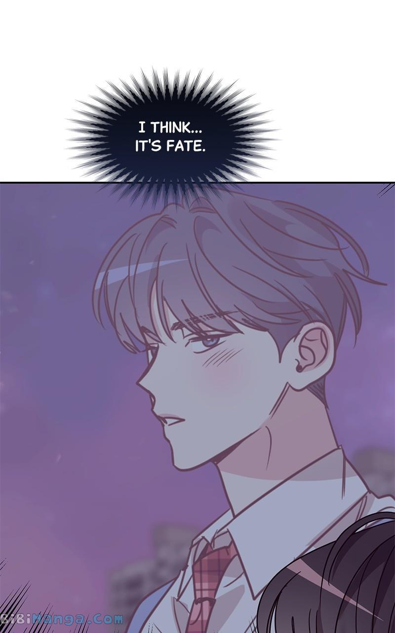 Universe’s Strongest First Love Chapter 22 333 71