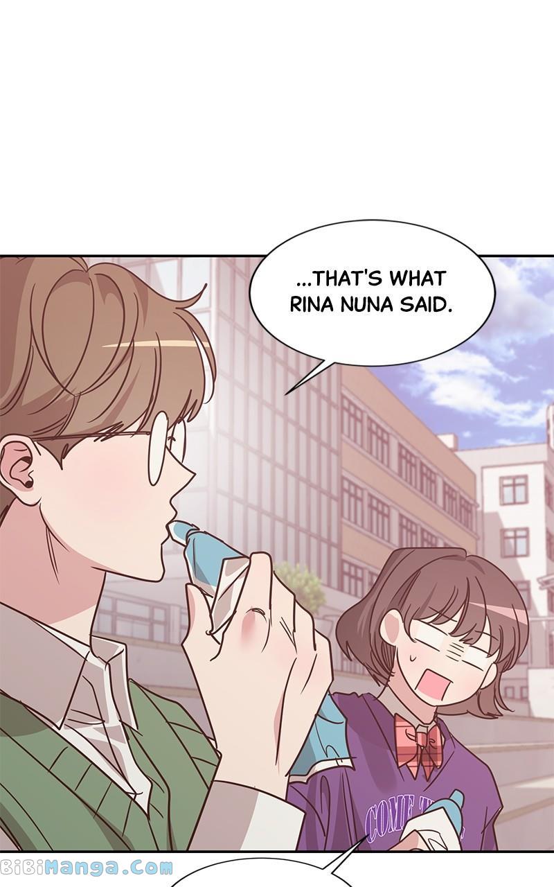 Universe’s Strongest First Love Chapter 22 340 78