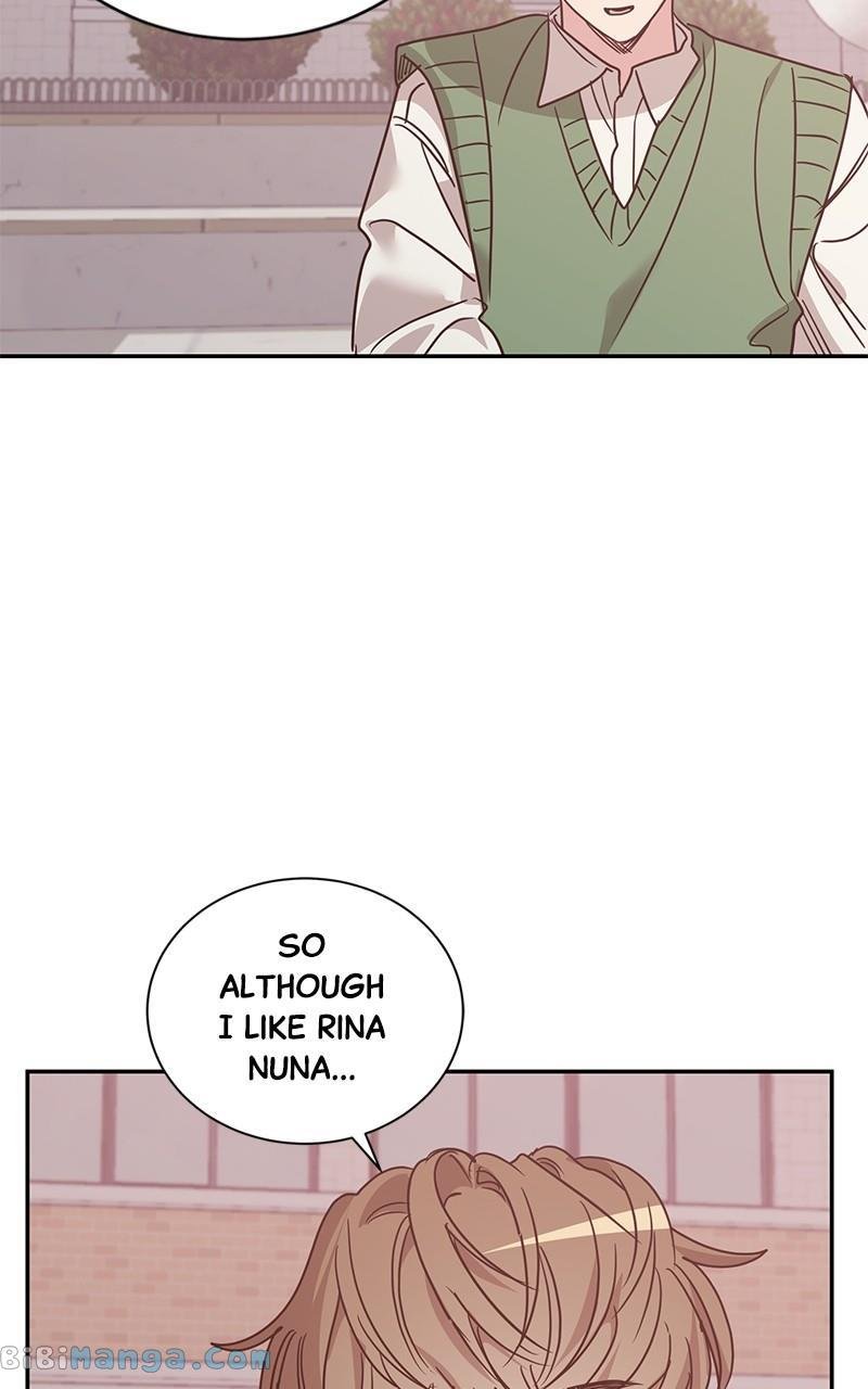 Universe’s Strongest First Love Chapter 22 342 80