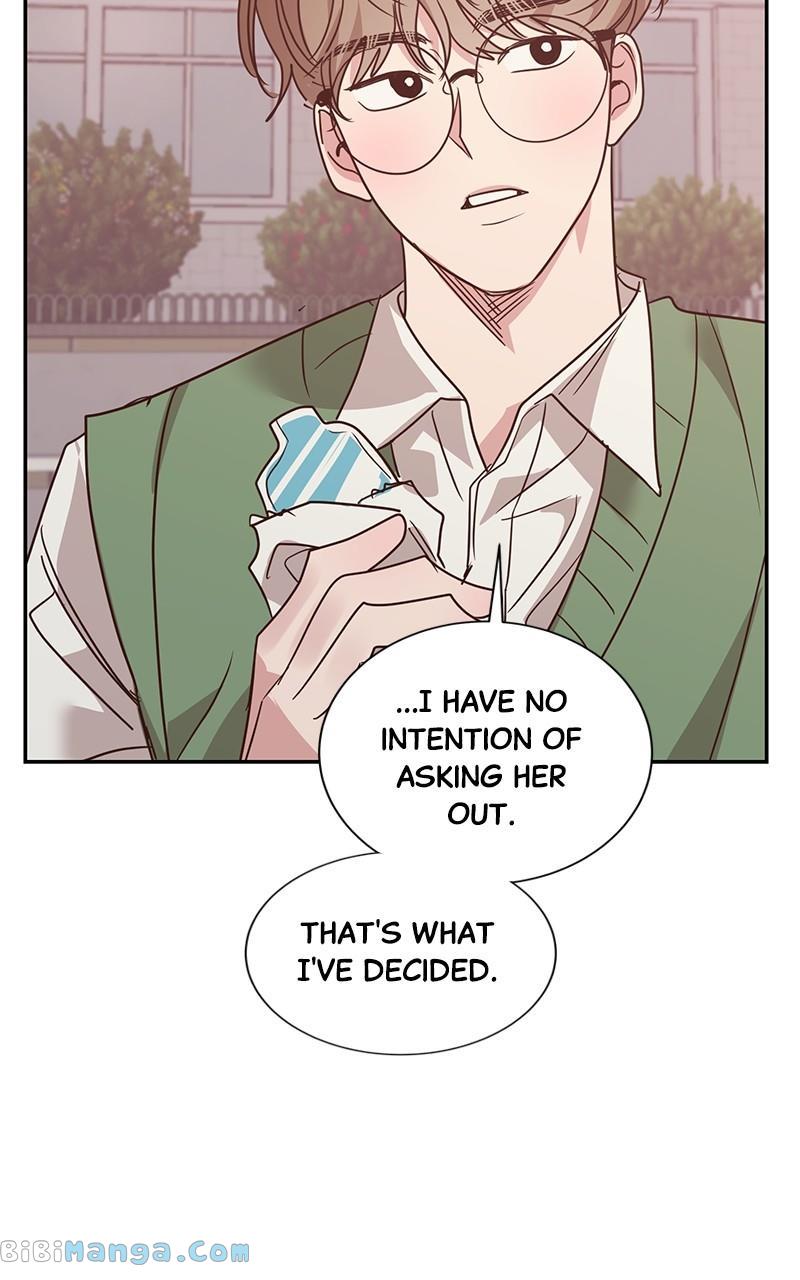 Universe’s Strongest First Love Chapter 22 343 81