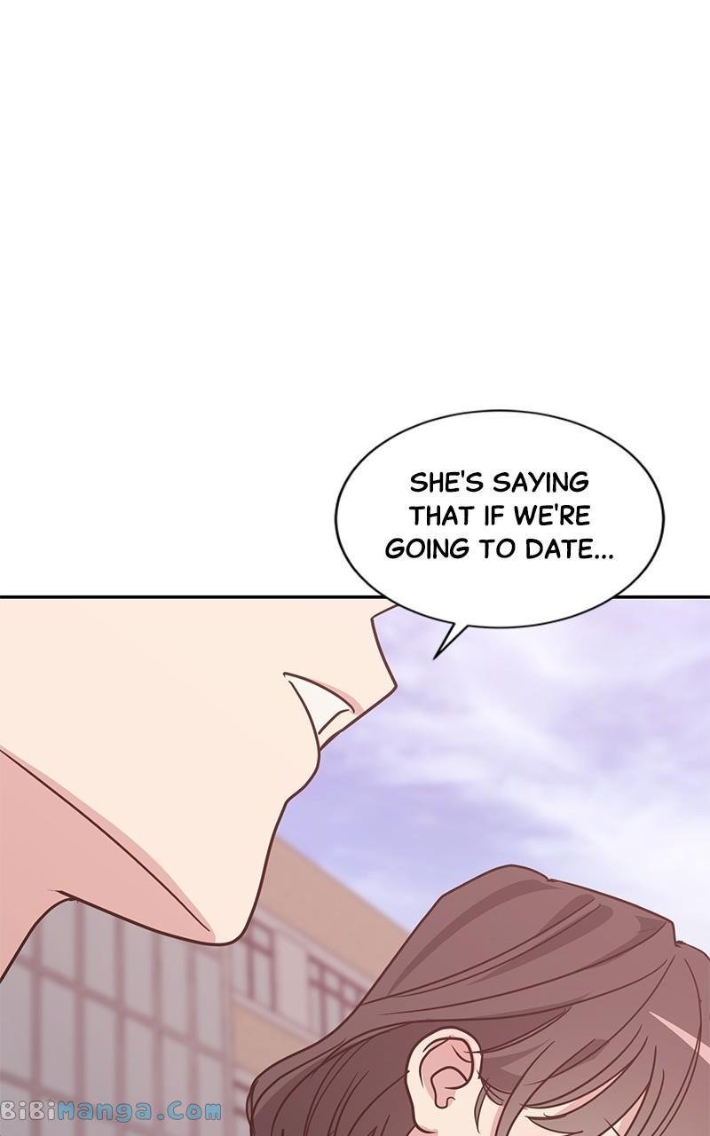 Universe’s Strongest First Love Chapter 22 344 82