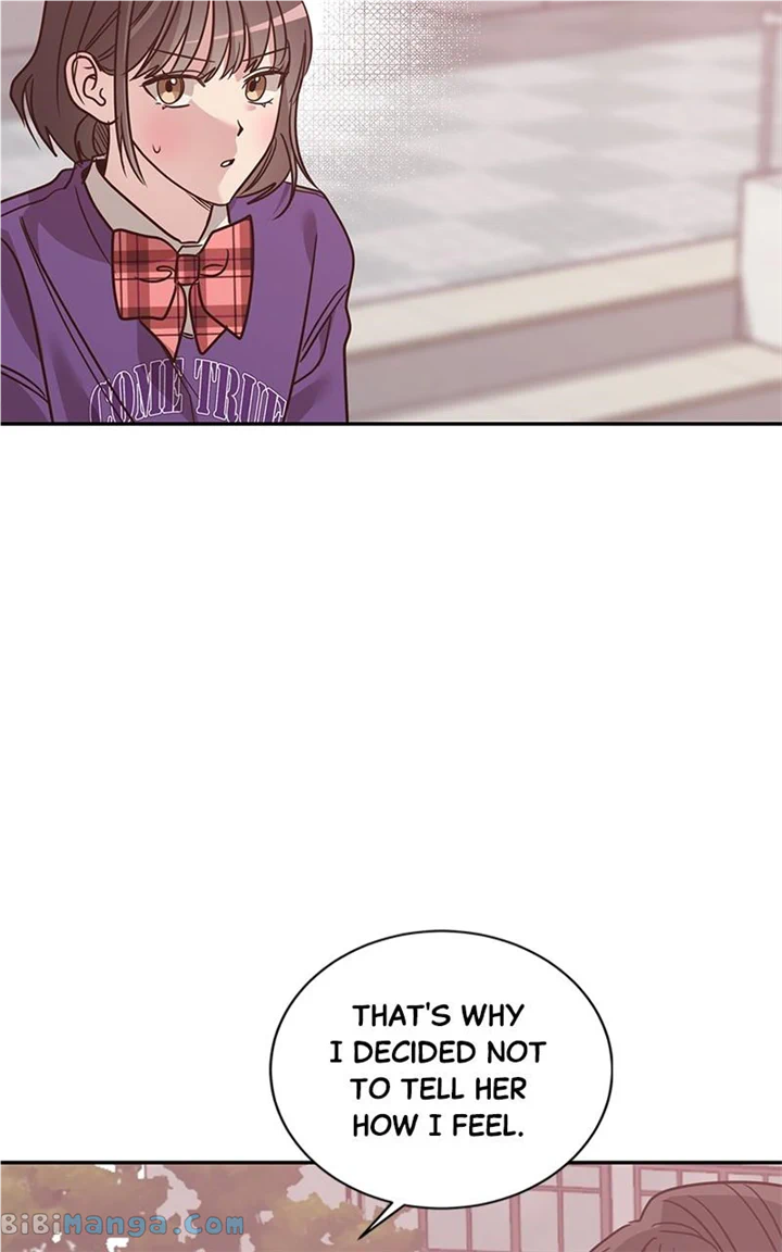 Universe’s Strongest First Love Chapter 23 289 03