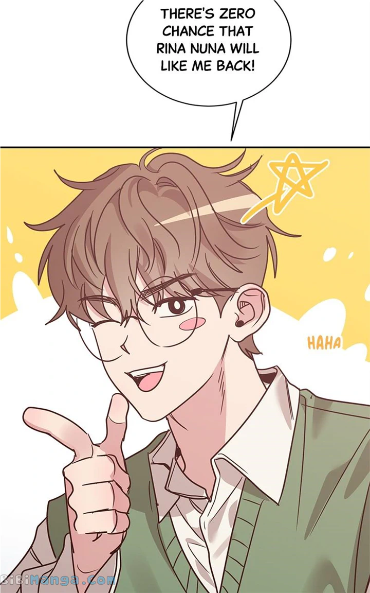 Universe’s Strongest First Love Chapter 23 292 06