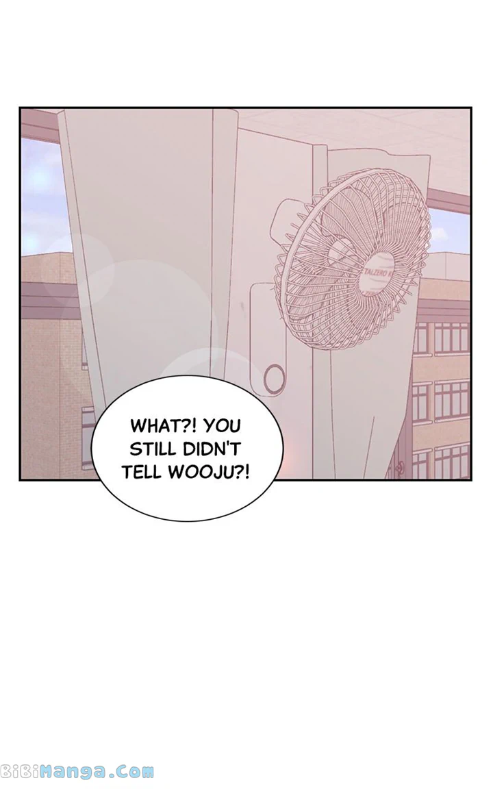 Universe’s Strongest First Love Chapter 23 297 11