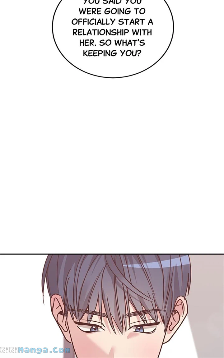 Universe’s Strongest First Love Chapter 23 299 13