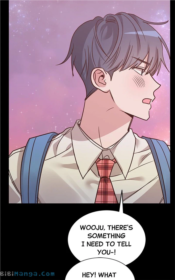 Universe’s Strongest First Love Chapter 23 304 18