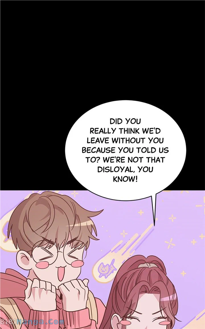 Universe’s Strongest First Love Chapter 23 306 20