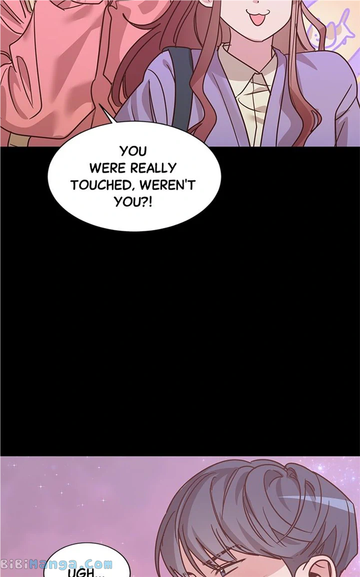 Universe’s Strongest First Love Chapter 23 307 21