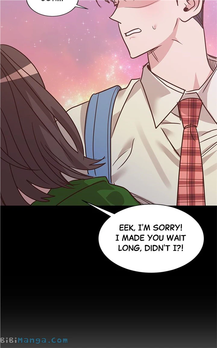 Universe’s Strongest First Love Chapter 23 308 22