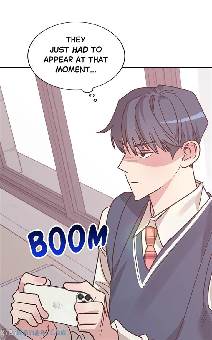 Universe’s Strongest First Love Chapter 23 310 24