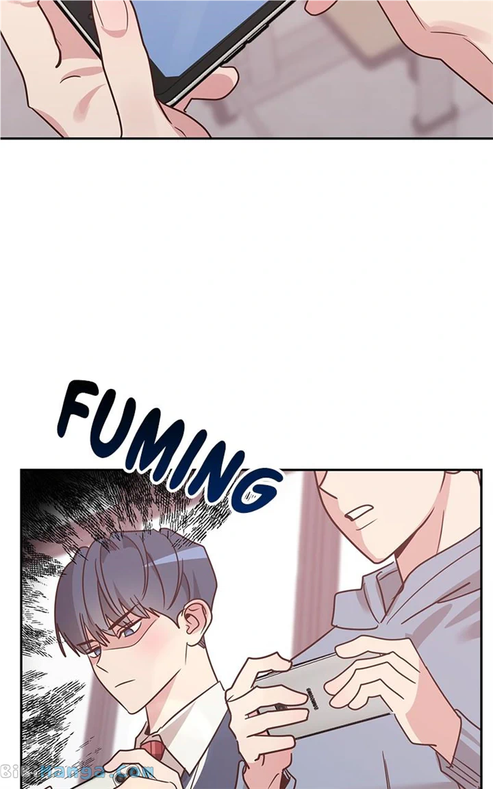 Universe’s Strongest First Love Chapter 23 312 26