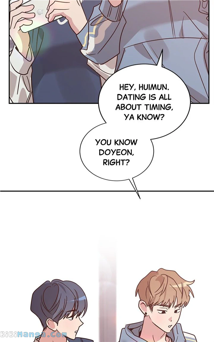 Universe’s Strongest First Love Chapter 23 313 27