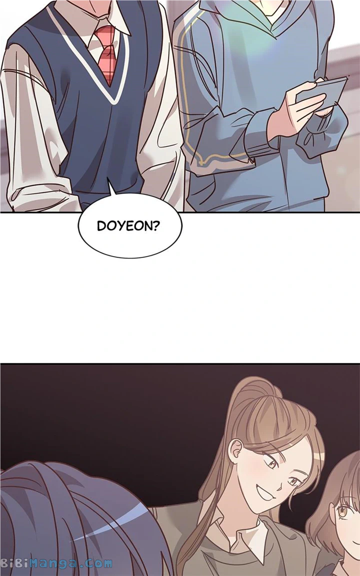 Universe’s Strongest First Love Chapter 23 314 28