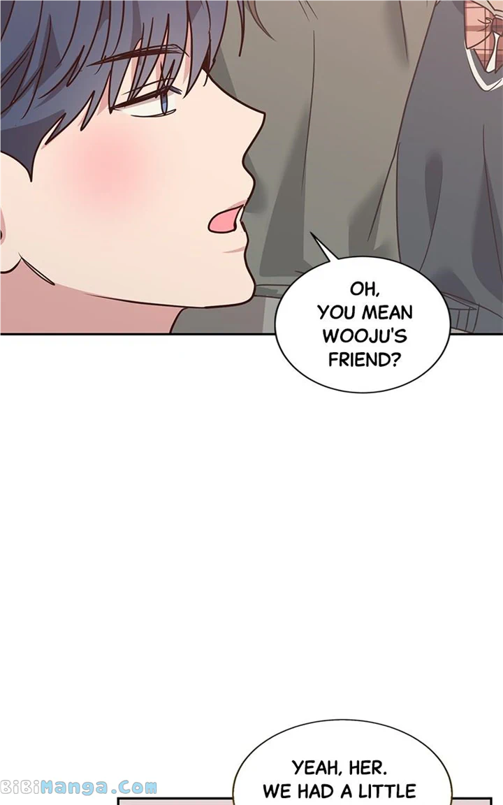 Universe’s Strongest First Love Chapter 23 315 29