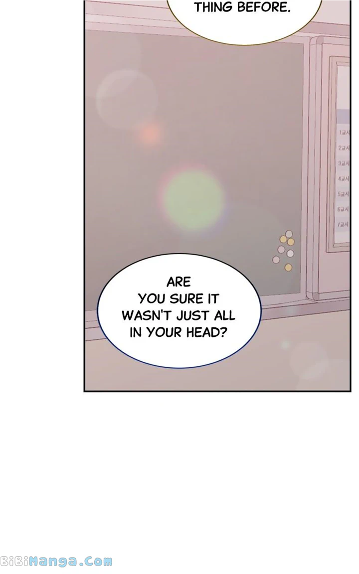 Universe’s Strongest First Love Chapter 23 316 30