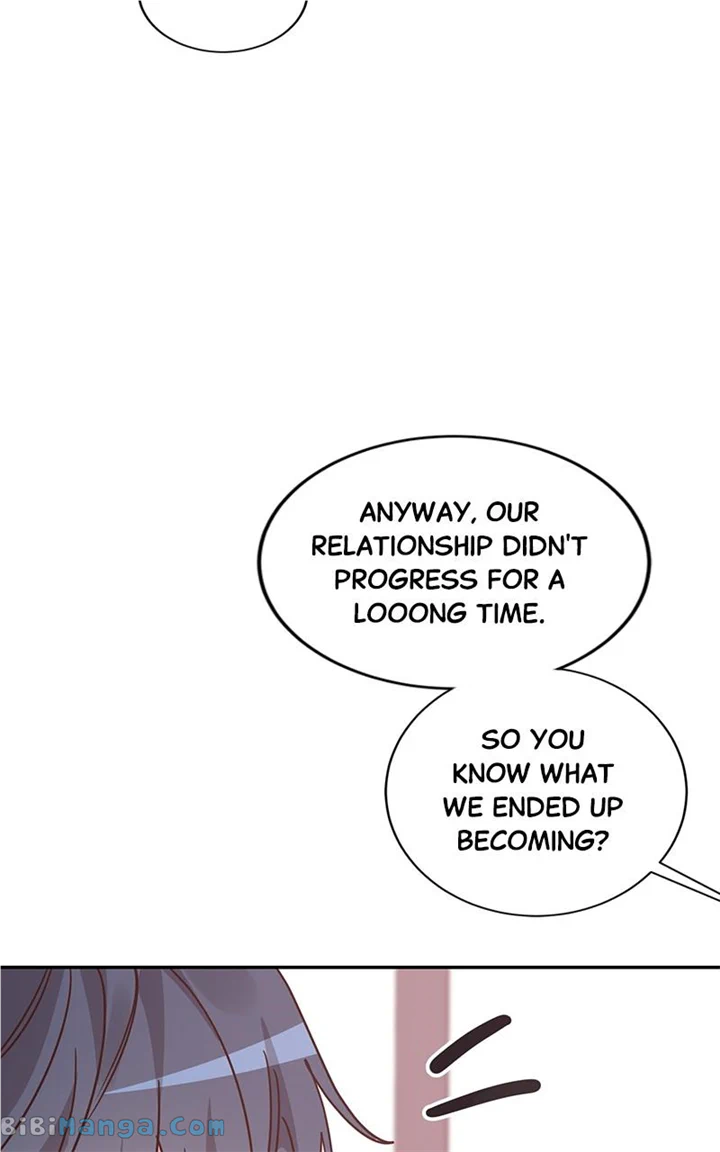 Universe’s Strongest First Love Chapter 23 318 32