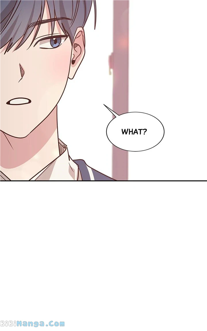 Universe’s Strongest First Love Chapter 23 319 33