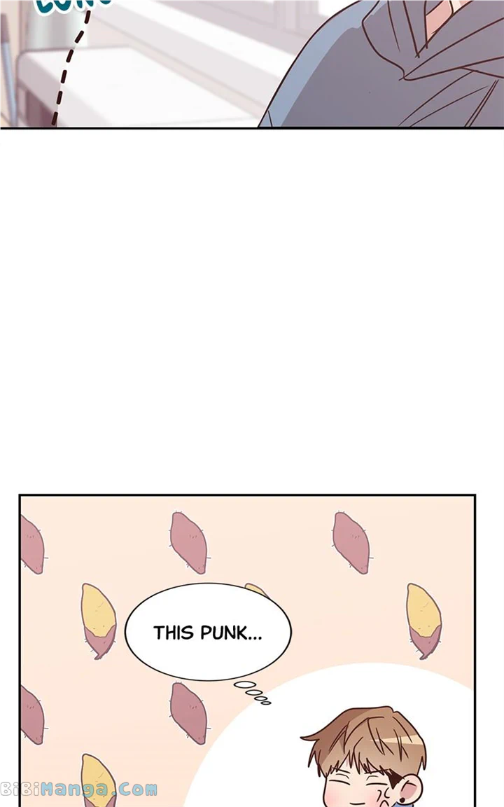 Universe’s Strongest First Love Chapter 23 323 37