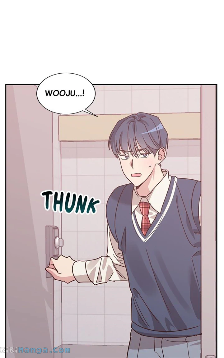 Universe’s Strongest First Love Chapter 23 329 43