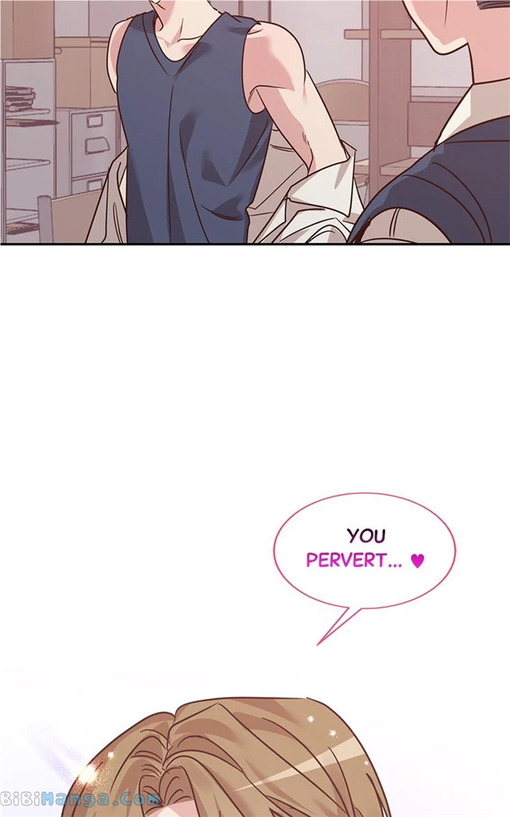 Universe’s Strongest First Love Chapter 23 331 45